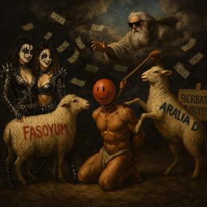 Berbat Biriyim (feat. ARALIA D)