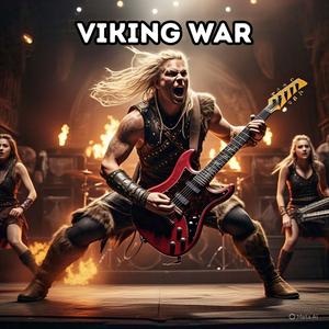 Redbad’s Wrath – The Pagan Fire