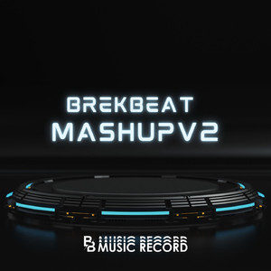 DJ BREAKBEAT MASHUP V2 (AGUNG SAPUTRA RMX)