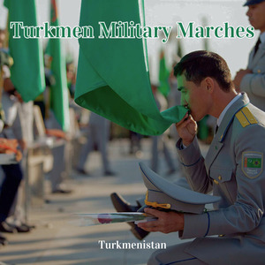Forward my Dear Motherland Turkmenistan!