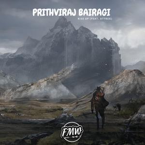 Rise Up (feat. Attrex) (Extended Mix)