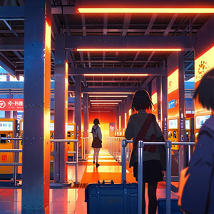 君に会いに行く