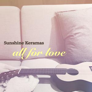 All For Love