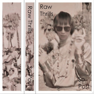 The Girls Got a Boyfriend