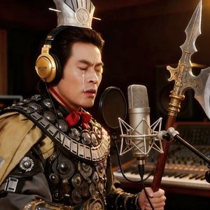 椎名林檎-17的往日种种（枫青衡 remix）