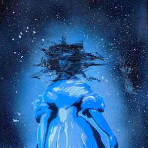 Bobby Driscoll Will Have His Revenge on New York