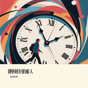 倒转时针的旅人