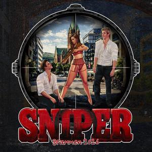 Sniper 2026 (Hjemmesnekk) (feat. Evil, LORRY, Filititz, Cassablanca & HenriATE)