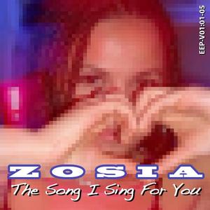 The Song I Sing For You (Promo Cut)