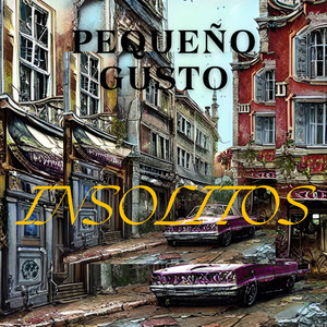 Insolitos