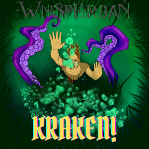 Kraken!