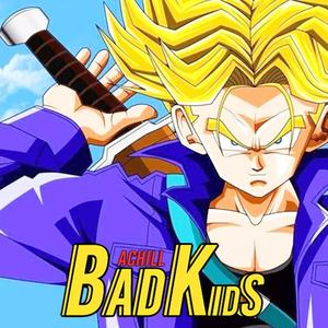 Bad Kids