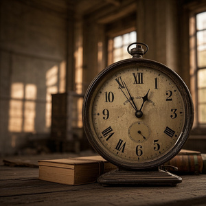 新世界へのプロローグ