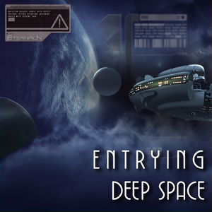 Entrying Deep Space（向太空深处前进）