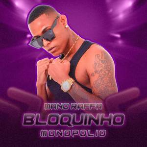 BLOQUINHO MONOPOLIO