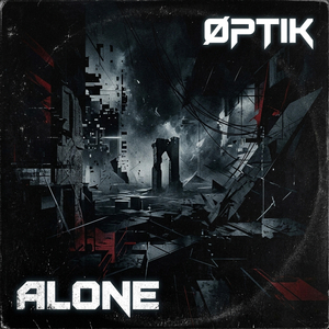 Alone