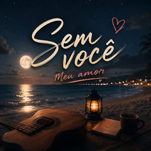 Sem você meu amor