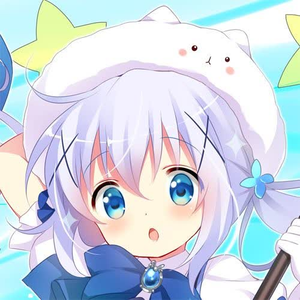 魔法少女チノ (nenpulse bootleg remix)
