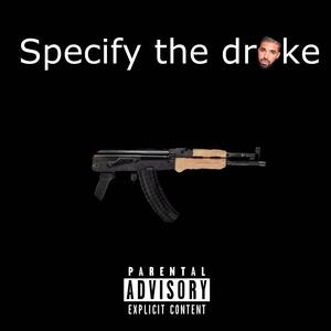 Specify the drake (feat. Bluestripant & Dxvis)