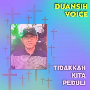 Tidakkah Kita Peduli