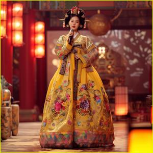 천한 광대라고 부르지 마오