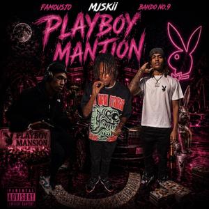 Playboy Mansion