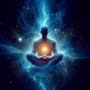 Sacred Ground Within