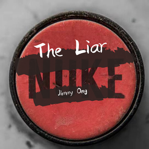 The Liar（Acoustic Demo） 伴奏