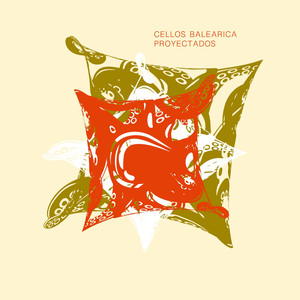 Proyectados (Radio Edit)