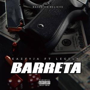 BARRETA (feat. Legely)