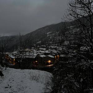 Perdó solitari