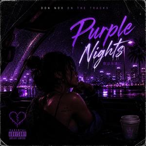 Purple Nights