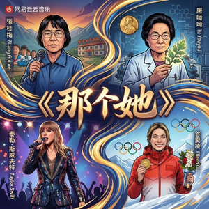 那个她(辉煌成就版)