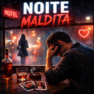 NOITE MALDITA