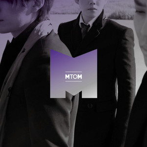 Because of That Guy (Instrumental)