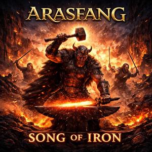 Song of Iron