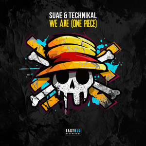 We Are (One Piece) (Radio Edit)