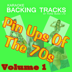 Sugar Baby Love (Originally Performed By The Rubettes) [Full Vocal Version]