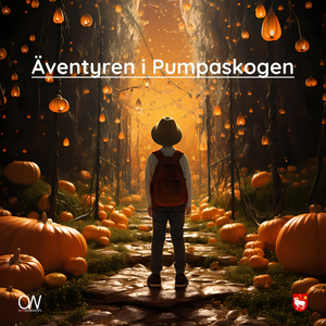 Äventyren i Pumpaskogen