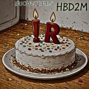 HBD2M