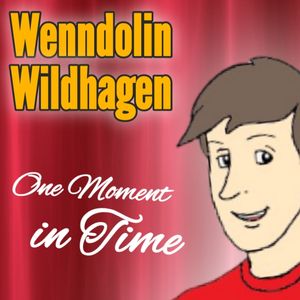 One Moment in Time
