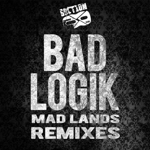 The Mad Lands (Patrick Skyler Crunktronica Remix)