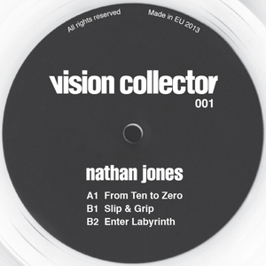 Enter Labyrinth (Original Mix)