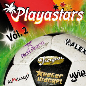 Von hinten Blondine (Von vorne Ruine)