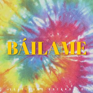 Báilame