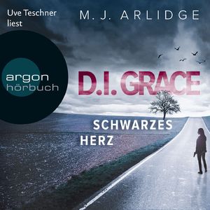 Schwarzes Herz - D.I. Grace, Kapitel 117