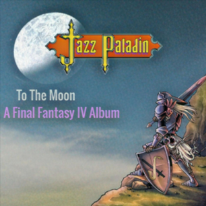 Golbez Clad in the Dark