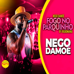 Eu Faço Carinho (AO VIVO)