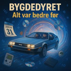 Alt var bedre før