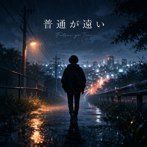普通が遠い